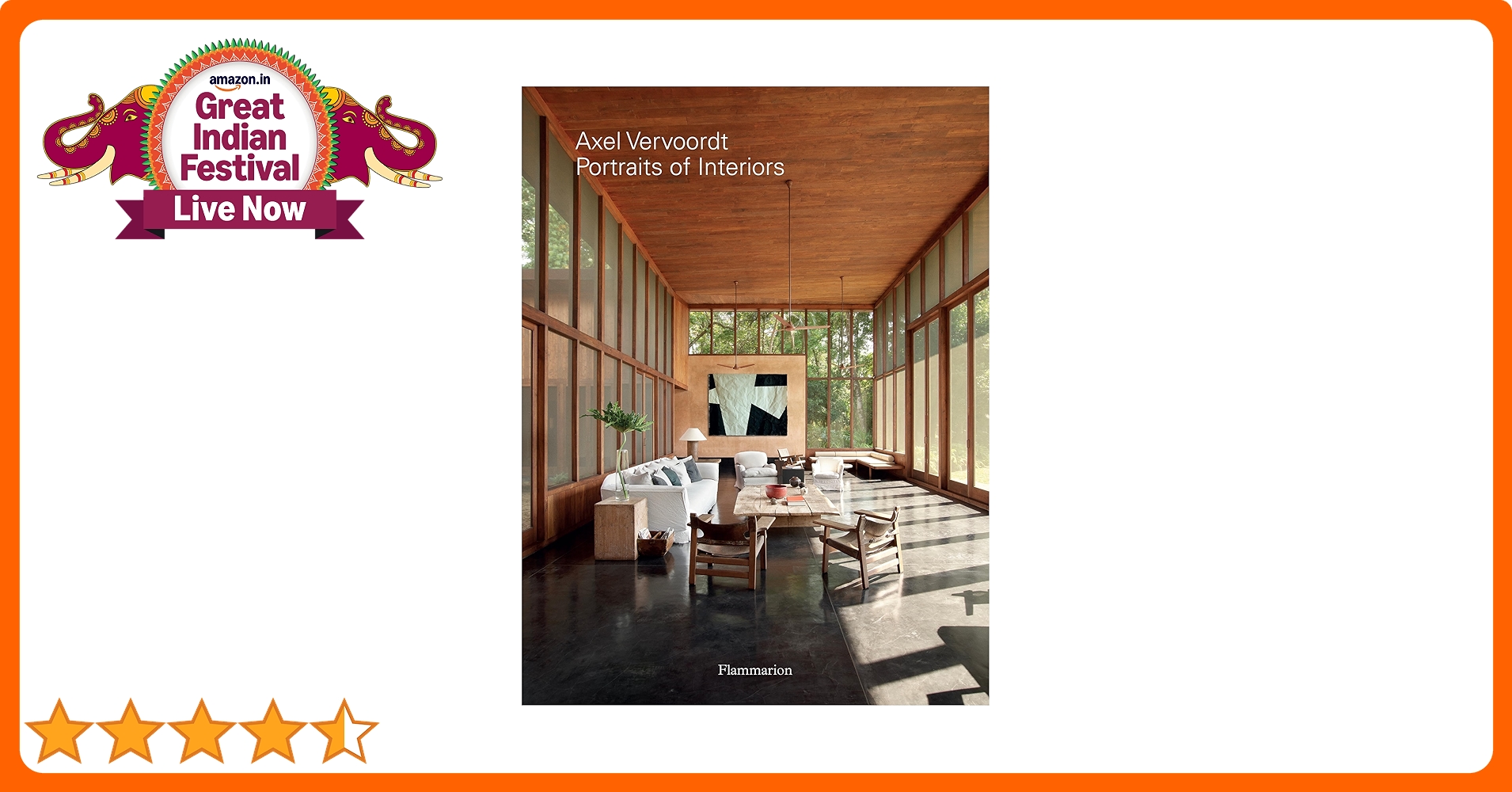 Buy Axel Vervoordt: Portraits of Interiors Book Online at